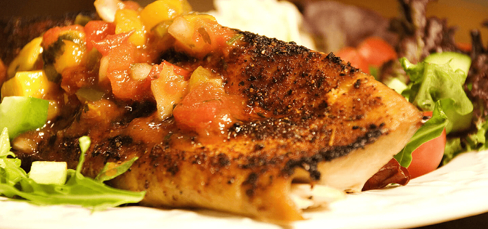 Tuna and Swordfish Tuna and Swordfish