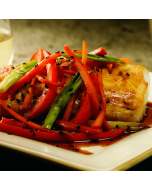 A combo pack of fresh Halibut and Black Cod, Sablefish