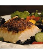 A combo pack of fresh Mahi Mahi and Black Cod