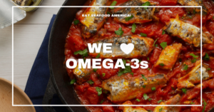 Do you know  the Omega-3's?